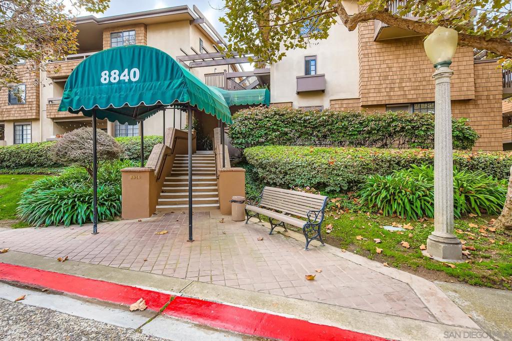 La Jolla - Residential