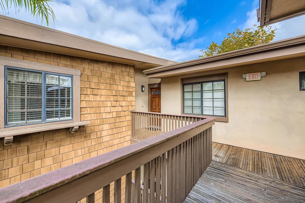 La Jolla - Residential