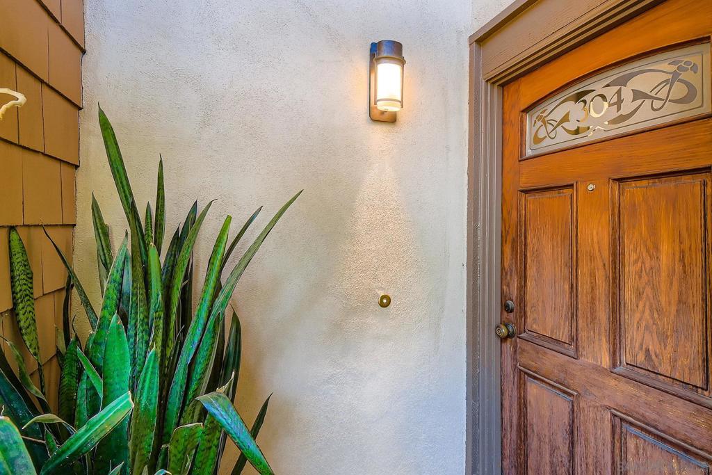 La Jolla - Residential