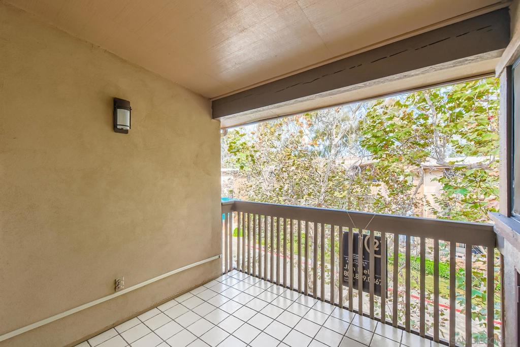 La Jolla - Residential