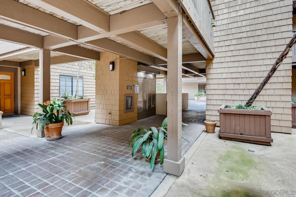 La Jolla - Residential