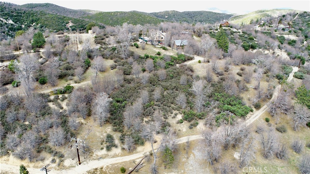 Arrowhead Woods (AWHW) - Land