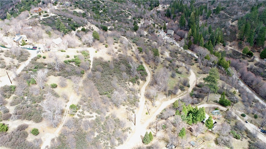 Arrowhead Woods (AWHW) - Land