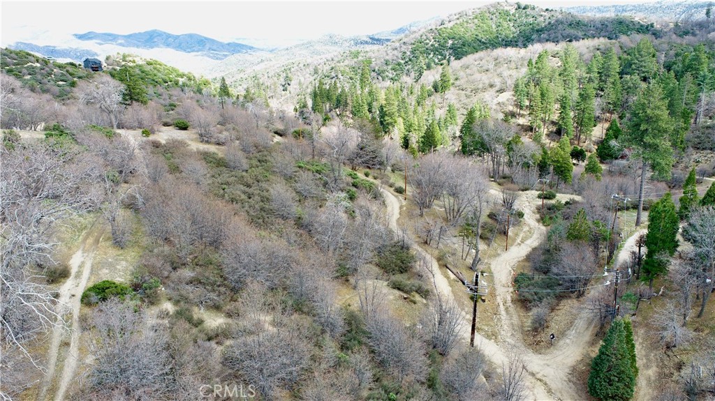 Arrowhead Woods (AWHW) - Land