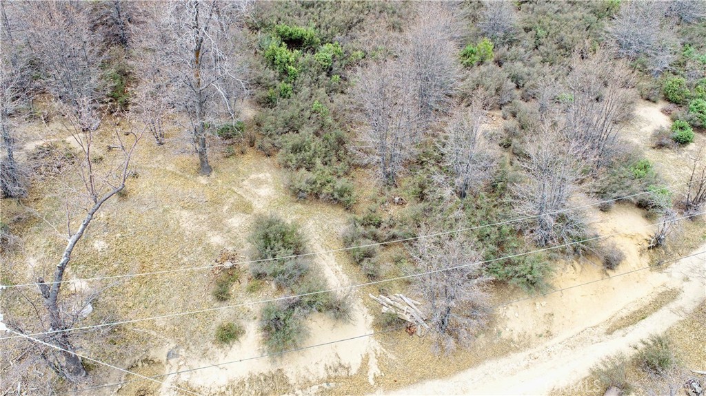 Arrowhead Woods (AWHW) - Land