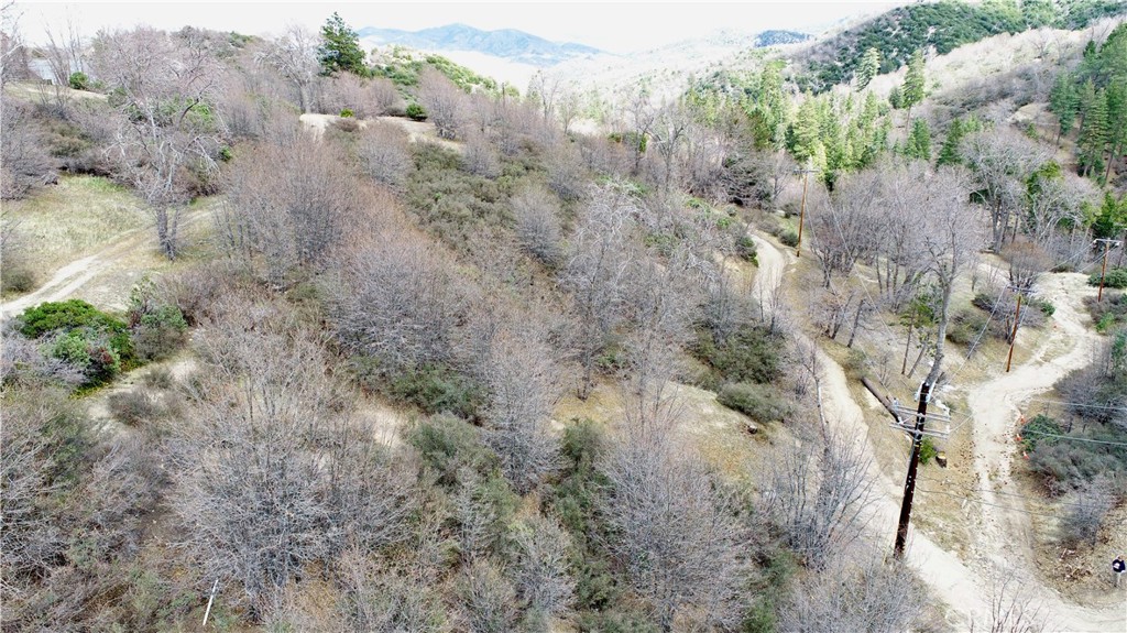 Arrowhead Woods (AWHW) - Land