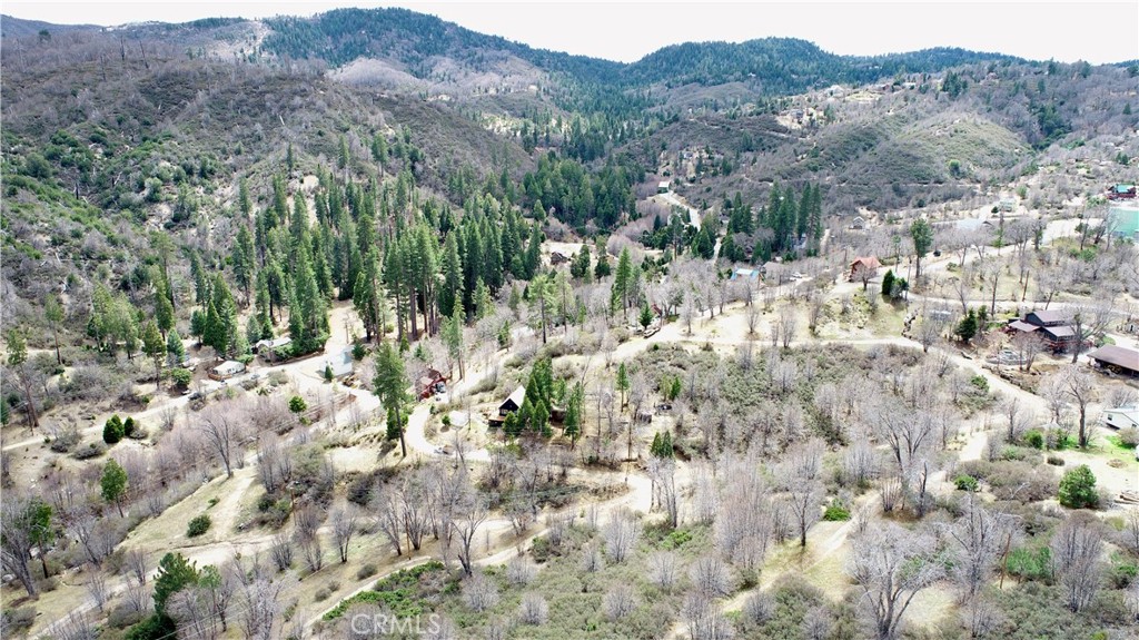 Arrowhead Woods (AWHW) - Land