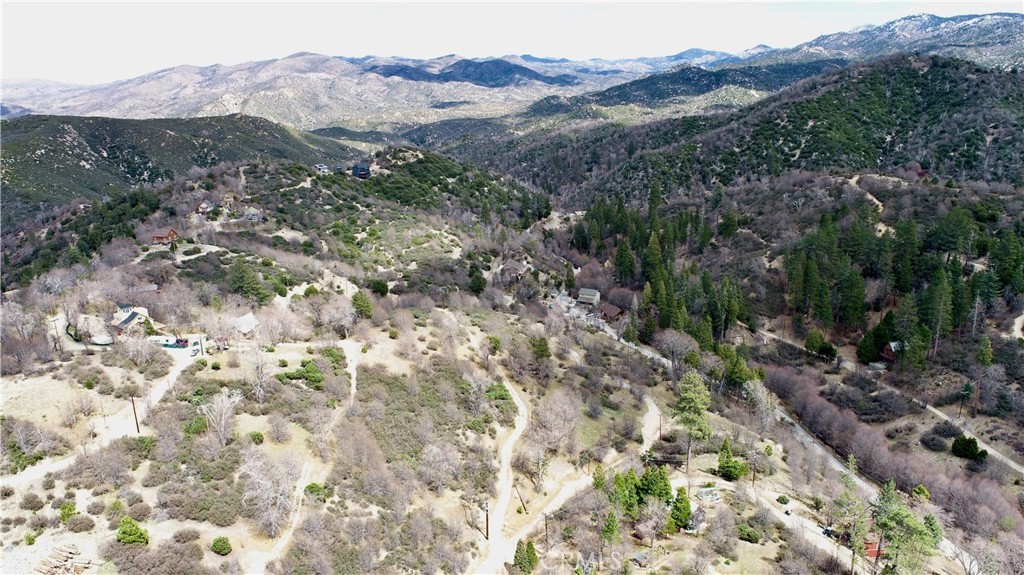 Arrowhead Woods (AWHW) - Land