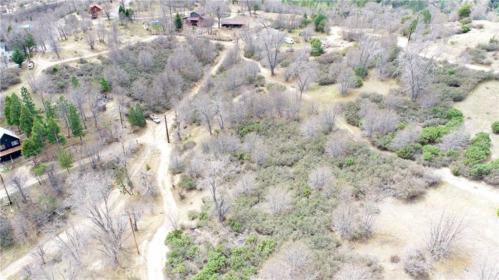 Arrowhead Woods (AWHW) - Land