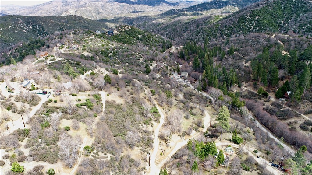 Arrowhead Woods (AWHW) - Land