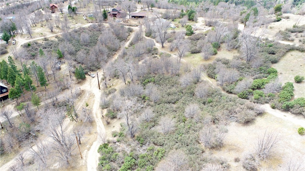 Arrowhead Woods (AWHW) - Land