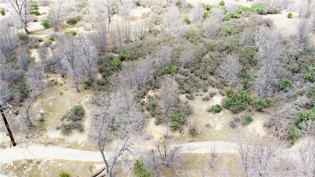 Arrowhead Woods (AWHW) - Land