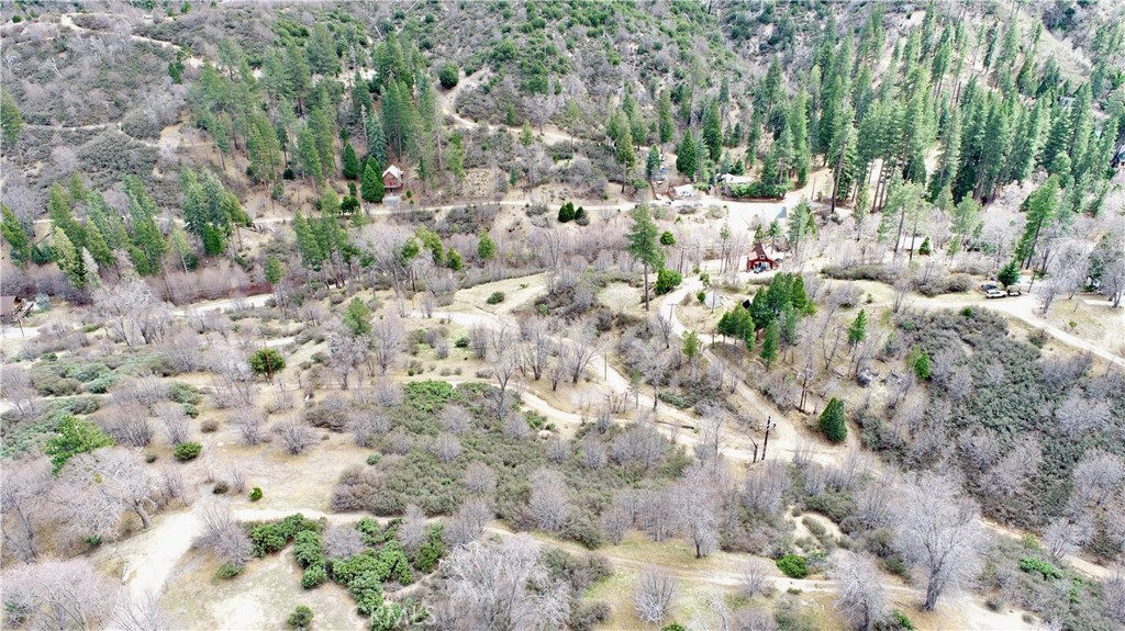 Arrowhead Woods (AWHW) - Land