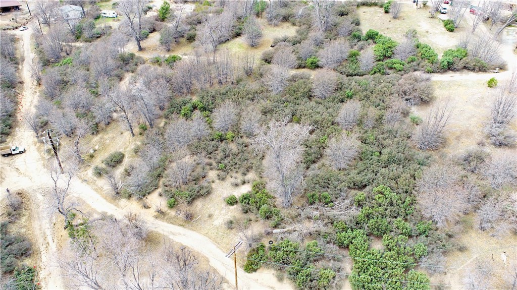 Arrowhead Woods (AWHW) - Land