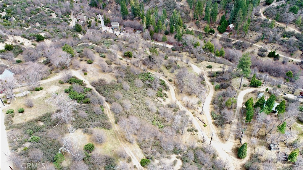 Arrowhead Woods (AWHW) - Land