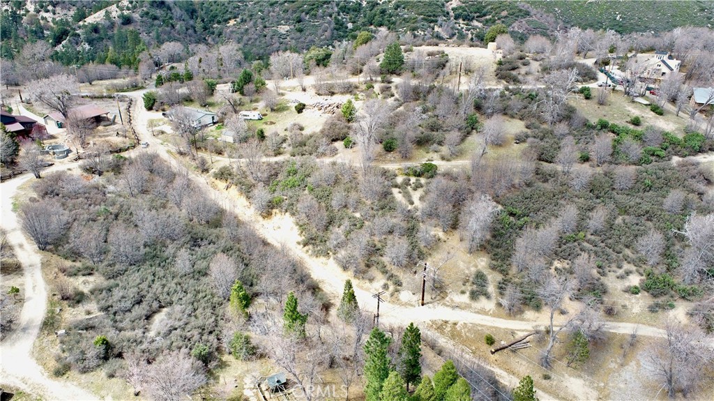 Arrowhead Woods (AWHW) - Land