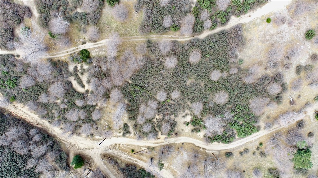 Arrowhead Woods (AWHW) - Land