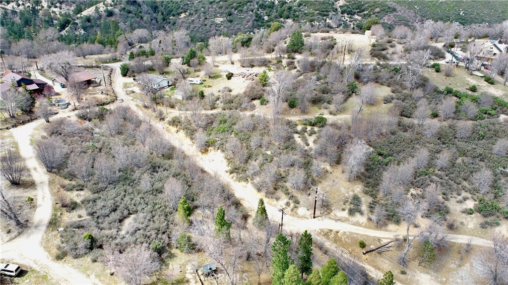 Arrowhead Woods (AWHW) - Land