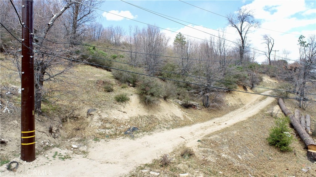 Arrowhead Woods (AWHW) - Land