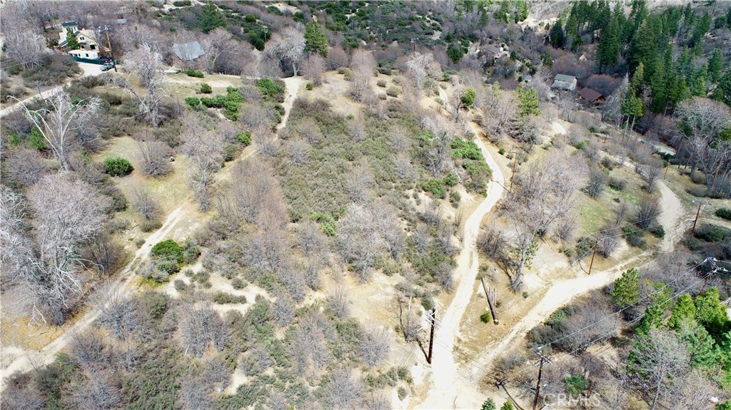 Arrowhead Woods (AWHW) - Land