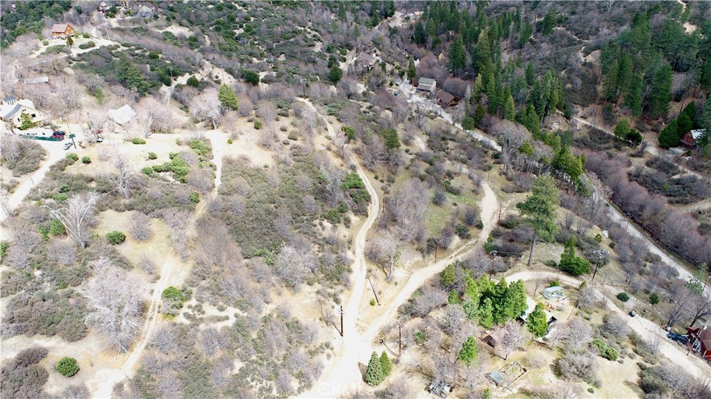 Arrowhead Woods (AWHW) - Land