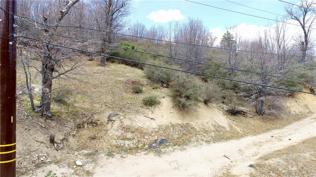 Arrowhead Woods (AWHW) - Land