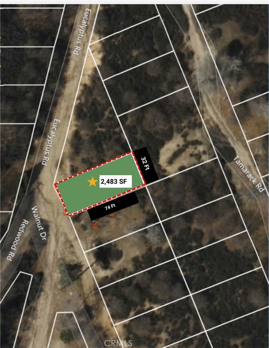 Cedar glen Cedar Glen Hillside Lot – Prime Build Opportunity | 2,681 Sq Ft | Carport Ready | Sunlight & Serene ?
Discover the perfect canvas for your dream home in the tranquil community of Cedar Glen. This 2,681 sq ft vacant lot is ideally positioned on a sloped access road, offering sweeping elevation and ample sunlight—an exceptional setting for a custom hillside residence.
A pre-carved space for a carport enhances the convenience and build-readiness of the lot, making it a standout opportunity for visionary builders and future homeowners alike. Utilities and homes are nearby, supporting a seamless development process while preserving the peaceful charm of mountain living.
Enjoy the best of both worlds—privacy and proximity