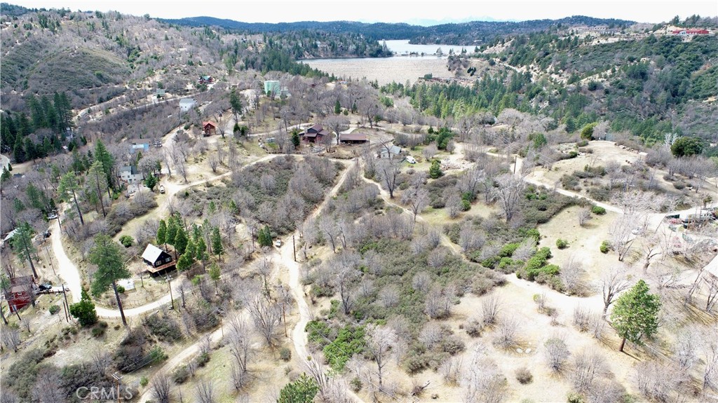 Arrowhead Woods (AWHW) - Land