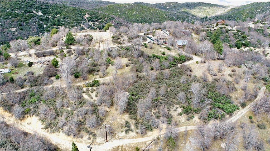 Arrowhead Woods (AWHW) - Land