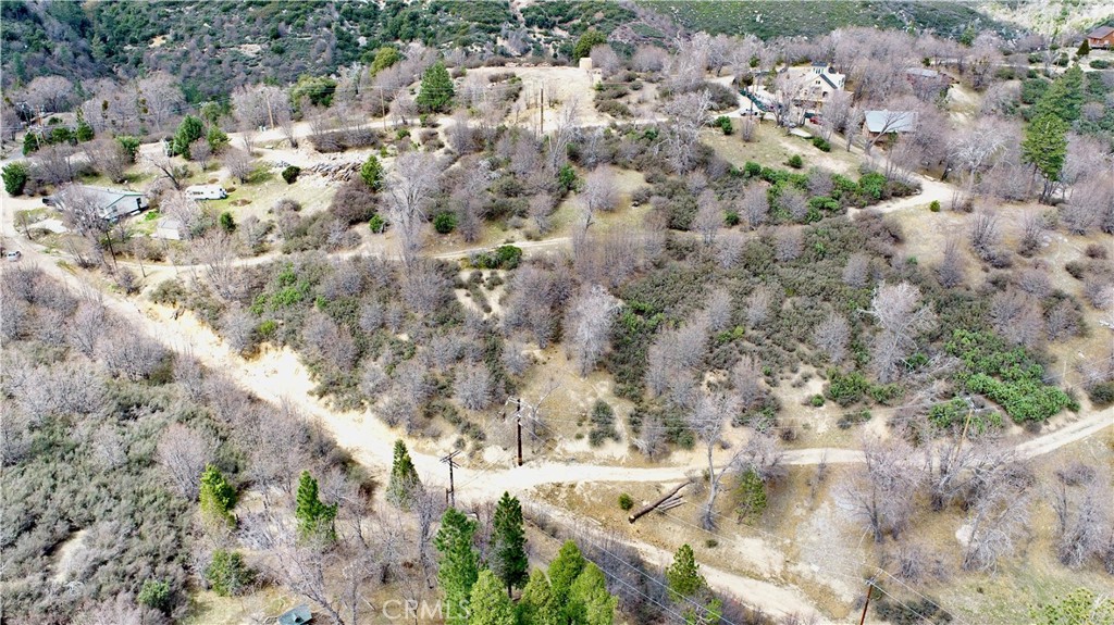 Arrowhead Woods (AWHW) - Land