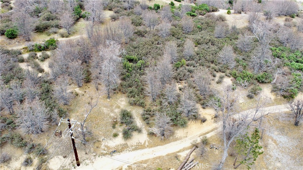 Arrowhead Woods (AWHW) - Land