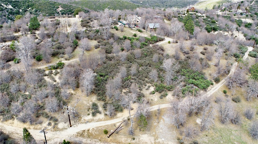 Arrowhead Woods (AWHW) - Land