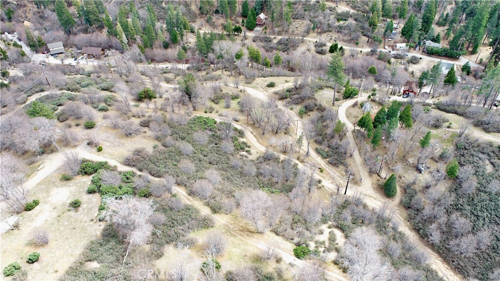 Arrowhead Woods (AWHW) - Land