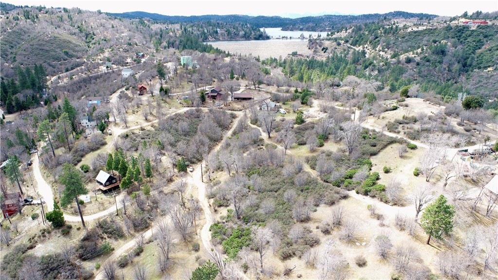 Arrowhead Woods (AWHW) - Land