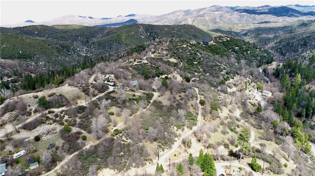 Arrowhead Woods (AWHW) - Land