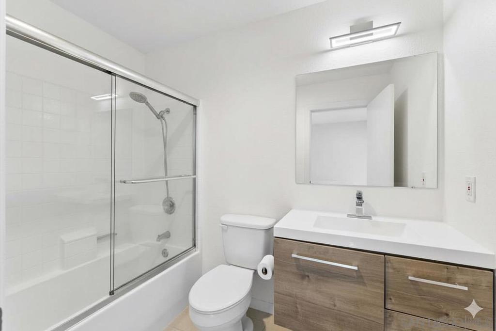 North Park - Residential