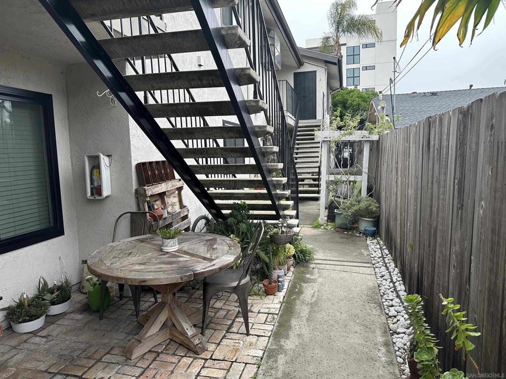 North Park - Residential