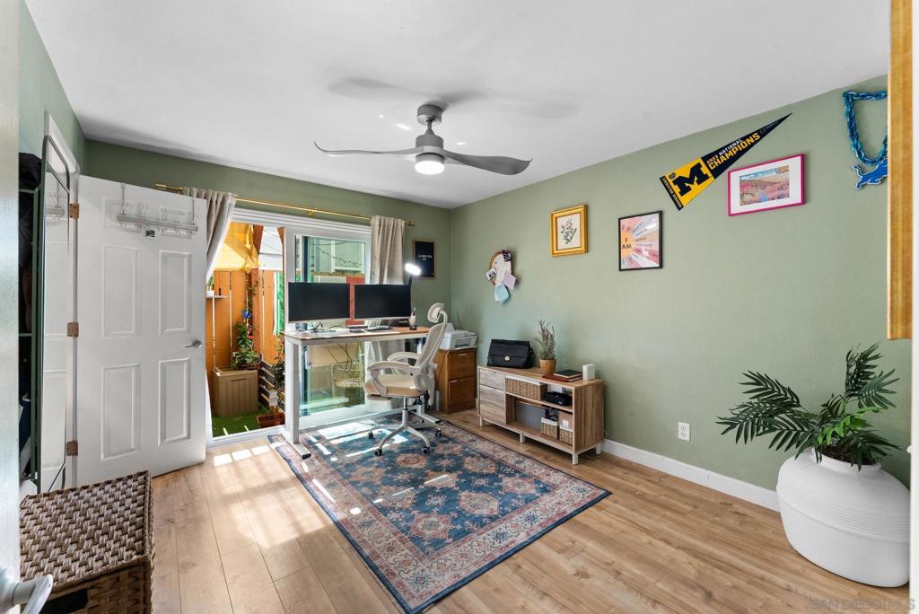 North Park - Residential