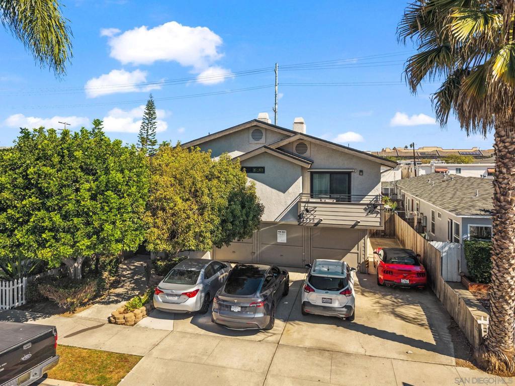 North Park - Residential
