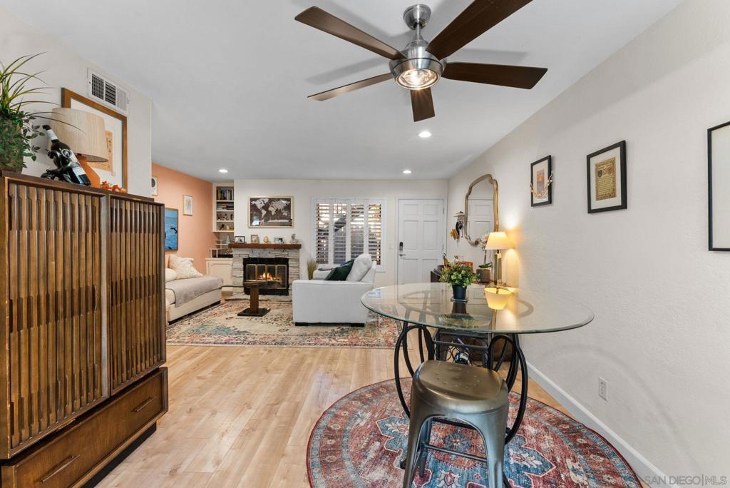 North Park - Residential