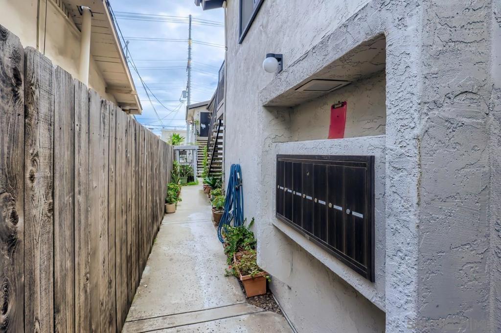 North Park - Residential