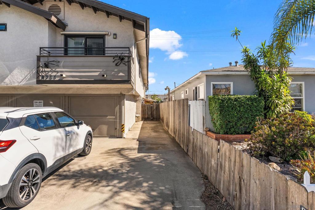 North Park - Residential