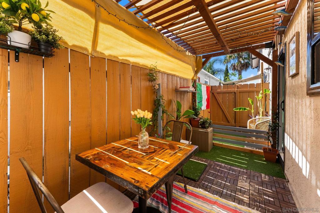 North Park - Residential