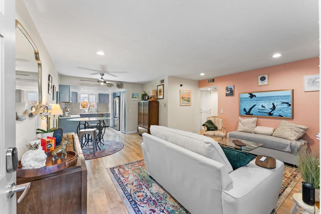 North Park - Residential
