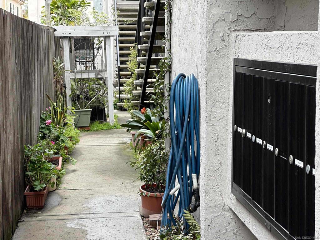 North Park - Residential