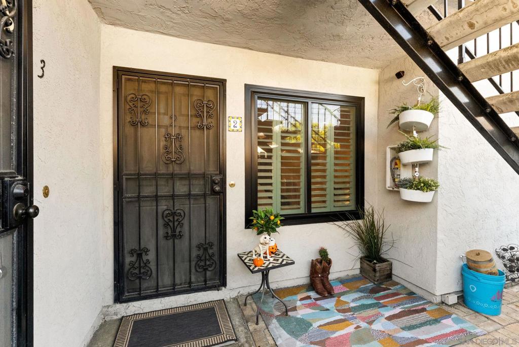 North Park - Residential