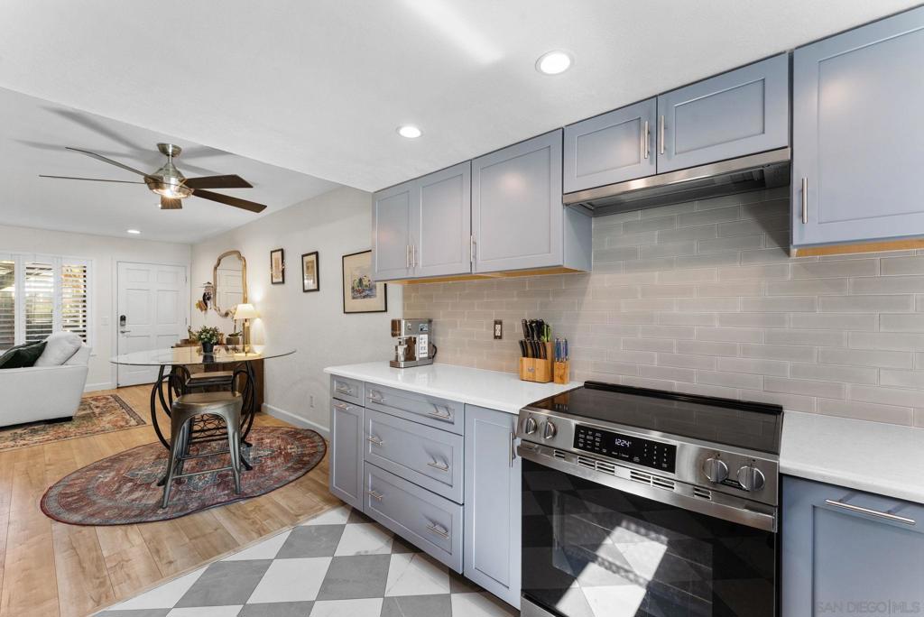North Park - Residential