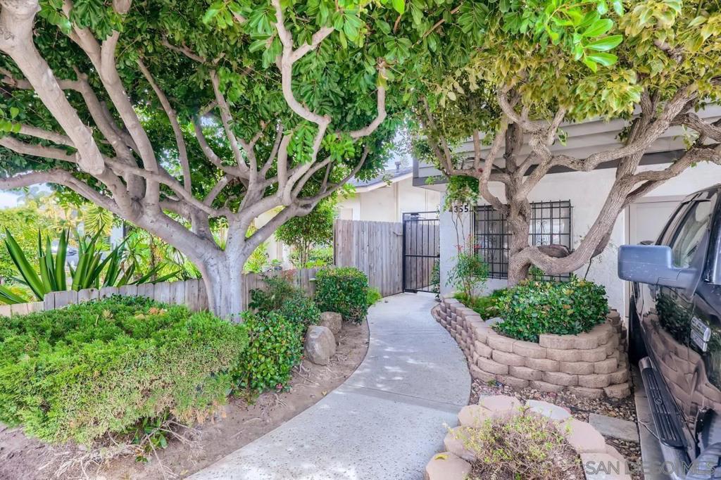 North Park - Residential