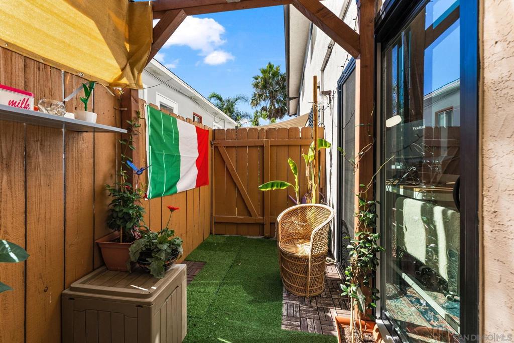 North Park - Residential