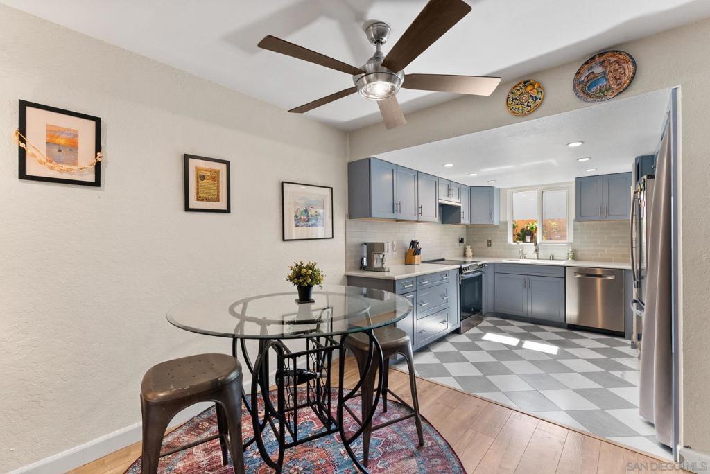 North Park - Residential